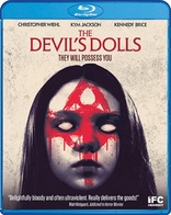 The Devil's Dolls (Blu-ray Movie)