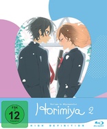Horimiya - Staffel 1 - Vol.2 (Blu-ray Movie)