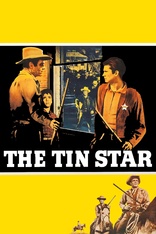 The Tin Star (Blu-ray Movie)