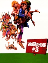 Waterhole #3 (Blu-ray Movie)