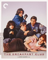 The Breakfast Club 4K (Blu-ray Movie)