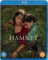 Hamnet (Blu-ray Movie)