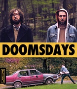Doomsdays (Blu-ray Movie)
