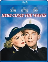 Here Come the Waves (Blu-ray Movie)
