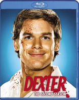 Dexter: The Second Season (Blu-ray Movie)