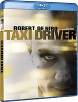 Taxi Driver (Blu-ray Movie), temporary cover art