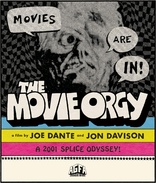 The Movie Orgy (Blu-ray Movie)