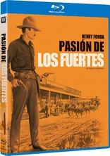 My Darling Clementine (Blu-ray Movie)