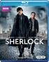 Sherlock: Season Two (Blu-ray Movie)