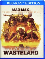 Beyond the Wasteland (Blu-ray Movie)