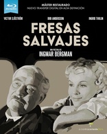 Fresas salvajes (Blu-ray Movie)