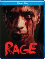 Rage (Blu-ray Movie)