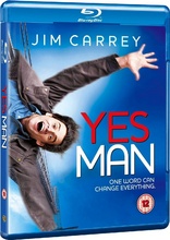 Yes Man (Blu-ray Movie)