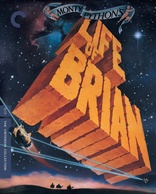 Monty Python's Life of Brian (Blu-ray Movie)
