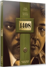 1408 4K (Blu-ray Movie)