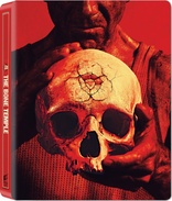 28 Years Later: The Bone Temple 4K (Blu-ray Movie)