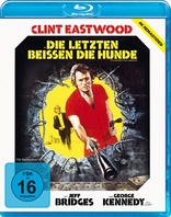 Thunderbolt and Lightfoot (Blu-ray Movie)