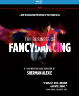 The Business of Fancydancing (Blu-ray Movie)