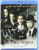 The Black Dahlia (Blu-ray Movie)