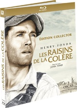 The Grapes of Wrath (Blu-ray Movie)