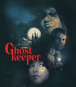 Ghostkeeper (Blu-ray Movie)
