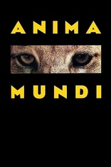 Anima Mundi (Blu-ray Movie)