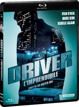 The Driver (Blu-ray Movie)