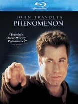 Phenomenon (Blu-ray Movie)