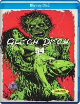 Glitch Ditch 54 (Blu-ray Movie)