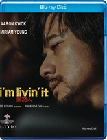 I'm Livin' It (Blu-ray Movie)