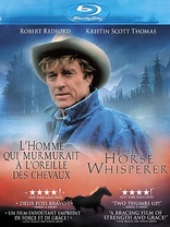 The Horse Whisperer (Blu-ray Movie)