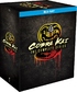 Cobra Kai: The Complete Series (Blu-ray Movie)