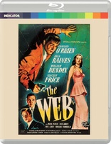 The Web (Blu-ray Movie)