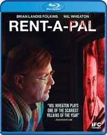 Rent-A-Pal (Blu-ray Movie)