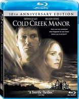 Cold Creek Manor (Blu-ray Movie)