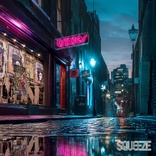 Squeeze: Trixies (Blu-ray Movie)