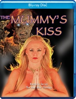The Mummy's Kiss (Blu-ray Movie)