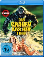 Humanoids from the Deep (Blu-ray Movie)