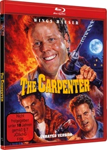 The Carpenter (Blu-ray Movie)