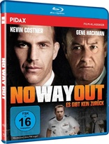 No Way Out (Blu-ray Movie)