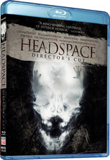 Headspace (Blu-ray Movie)