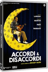 Sweet and Lowdown (Blu-ray Movie)