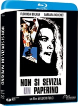 Non si Sevizia un Paperino (Blu-ray Movie)