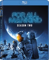 For All Mankind: Season Two (Blu-ray Movie)
