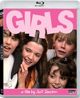 Girls (Blu-ray Movie)