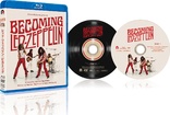 Becoming Led Zeppelin (Blu-ray Movie)