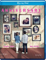 Anniversary (Blu-ray Movie)