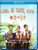 Hang in There, Kids! (Blu-ray Movie)