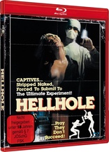 Hellhole (Blu-ray Movie)