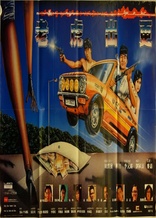 Tiger on Beat 4K (Blu-ray Movie)
